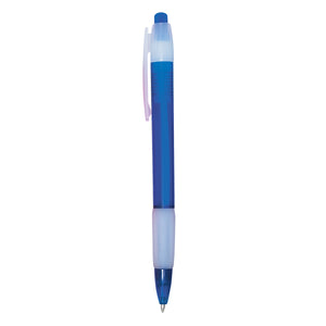 Radiant Pen - Frost Blue