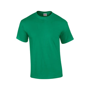 Adult Ultra Cotton® T-Shirt - Kelly Green