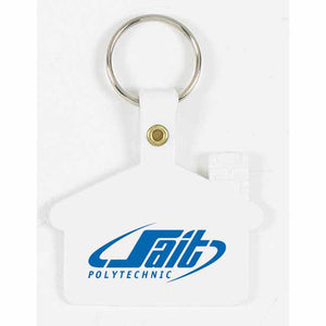 House Flexy Key Tag CM2078 -