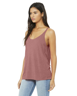 Bella + Canvas Ladies' Slouchy Tank