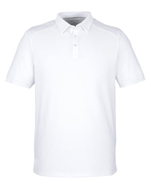 North End Men's Express Tech Performance Polo