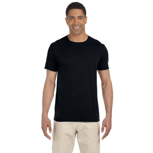 Gildan Adult Softstyle® 4.5 oz T-Shirt