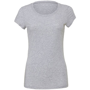 Bella + Canvas Ladies' Slim Fit T-Shirt