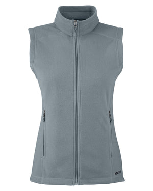 Marmot Ladies' Rocklin Fleece Vest