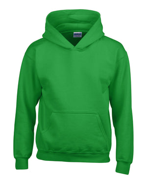 Gildan Youth Heavy Blend™ Hooded Sweatshirt