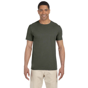 Gildan Adult Softstyle® 4.5 oz T-Shirt