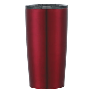 20 Oz. Himalayan Tumbler - Metallic Red