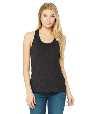 Bella + Canvas Ladies' Jersey Racerback Tank