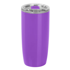 19 Oz. Everest Tumbler - Purple