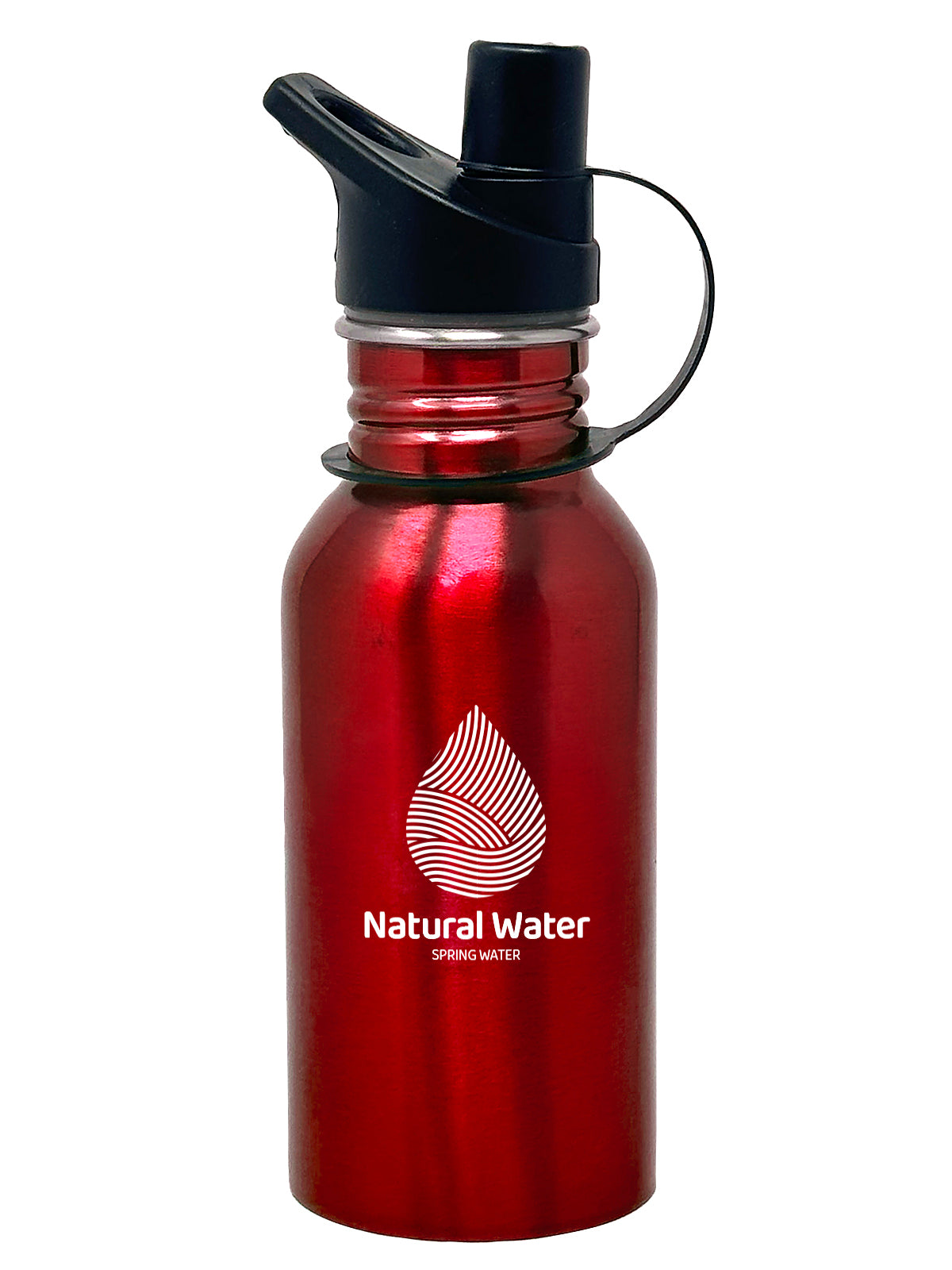 500 ml SS Water Bottle