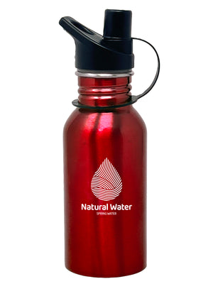 500 ml SS Water Bottle