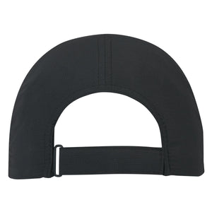 Sports Performance Sandwich Cap - Black