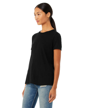 Bella + Canvas Ladies' Relaxed Triblend T-Shirt