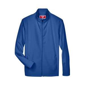 Men's Leader Soft Shell Jack