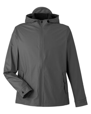 Devon & Jones New Classics® Unisex Prescott Rain Jacket