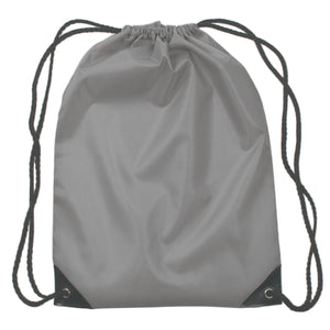 Small Sports Pack - Gray