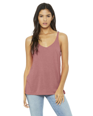 Bella + Canvas Ladies' Slouchy Tank