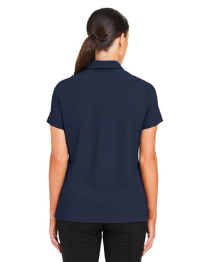 Devon & Jones CrownLux Performance® Ladies' Windsor Welded Polo