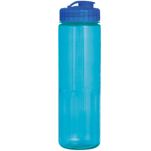 24 oz Prestige Bottle with Flip Top Lid