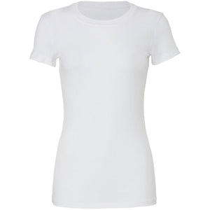 Bella + Canvas Ladies' Slim Fit T-Shirt