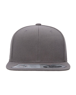 Flexfit Adult Wool Blend Snapback Cap