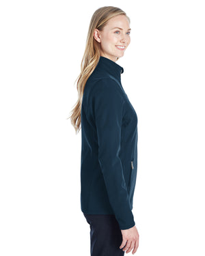 Spyder Ladies' Transport Soft Shell Jacket