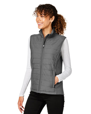 Devon & Jones New Classics® Ladies' Charleston Hybrid Vest