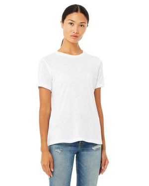 Bella + Canvas Ladies' Relaxed Triblend T-Shirt