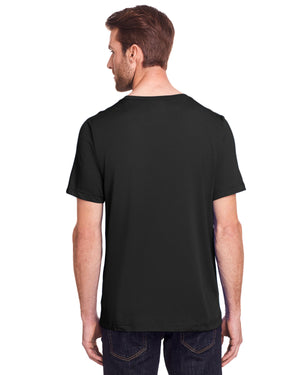 Core365 Adult Tall Fusion ChromaSoft™ Performance T-Shirt