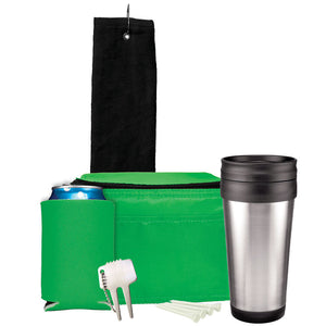 Deluxe Golf Gift Set