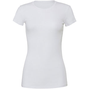 Bella + Canvas Ladies' Slim Fit T-Shirt