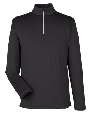 Puma Golf Men's You-V Quarter-Zip