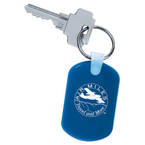 Flexy Key Tag CM2075 -