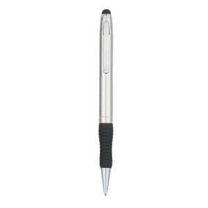 Glade Metal Pen/Stylus - Silver