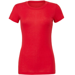 Bella + Canvas Ladies' Slim Fit T-Shirt