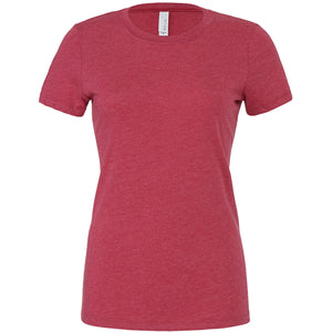 Bella + Canvas Ladies' Slim Fit T-Shirt