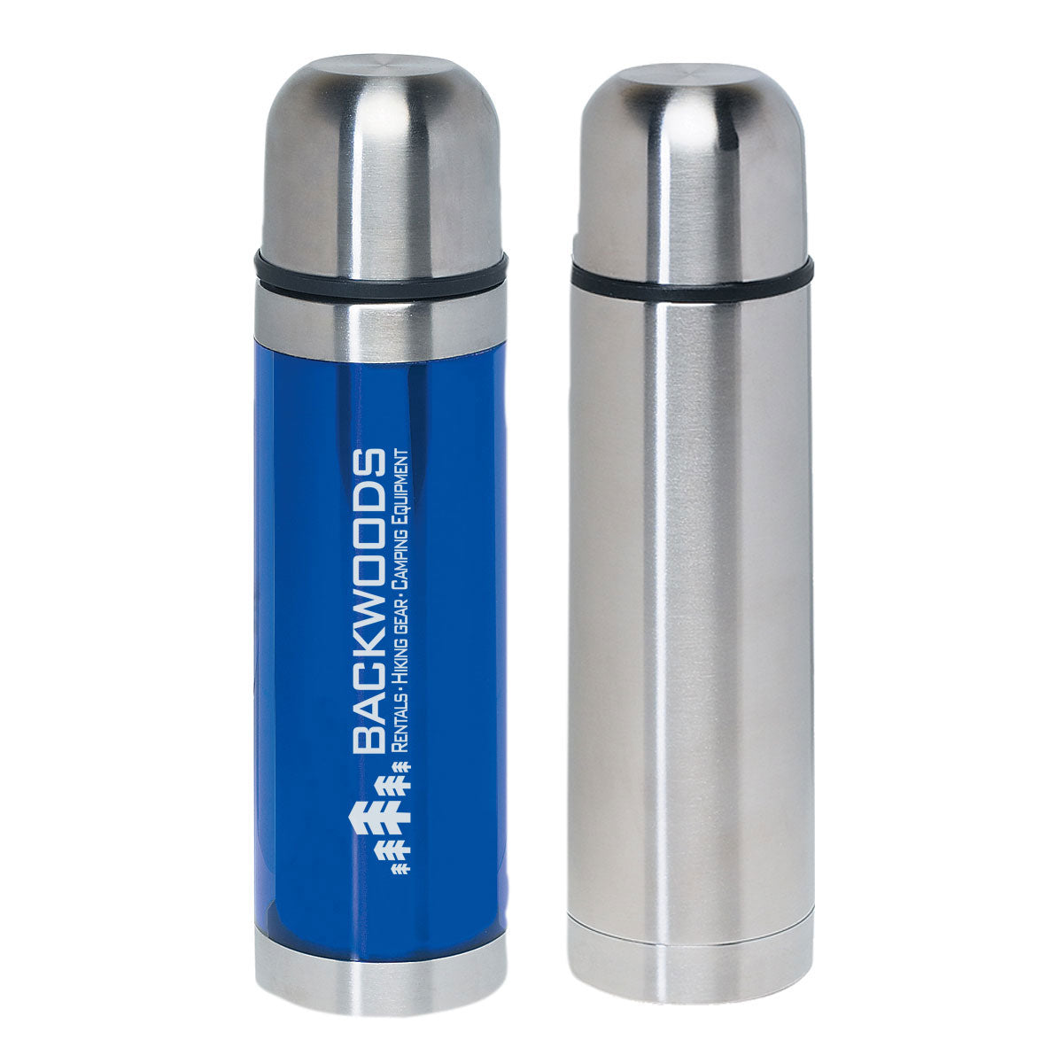 16 oz Stainless Steel Thermos