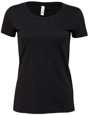 Ladies' Triblend Short-Sleeve T-Shirt