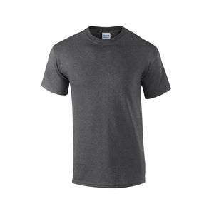 Adult Ultra Cotton® T-Shirt - Dark Heather