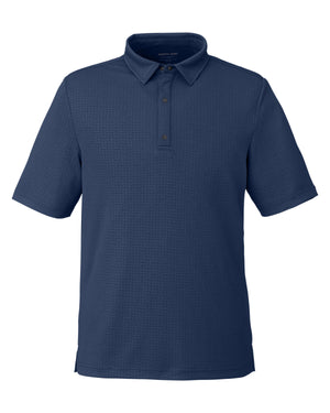 North End Men's Replay Recycled Polo