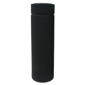 Flowe Matte Finish Bottle - Black