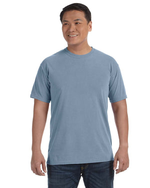 Comfort Colors Adult Heavyweight T-Shirt