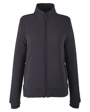 Ladies' Transit Jacket - Black