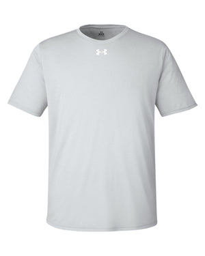 Men's Team Tech T-Shirt - Md Gr Lh