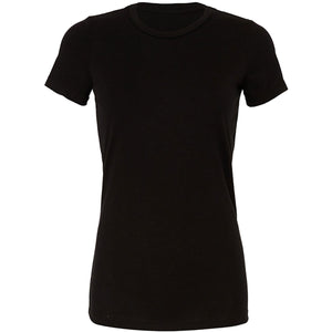 Bella + Canvas Ladies' Slim Fit T-Shirt