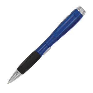 Eclipse LED Plastic Promotional Pen - CM1045 -