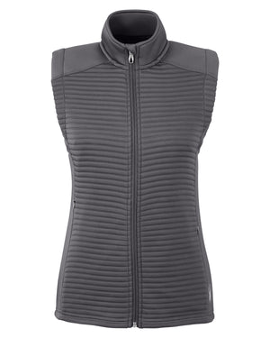 Ladies' Venom Vest - Polar