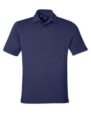 Men's Recycled Polo - Md Nv