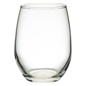 9 Oz. Wine Glass