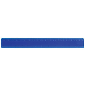 Standard 12 inch Ruler